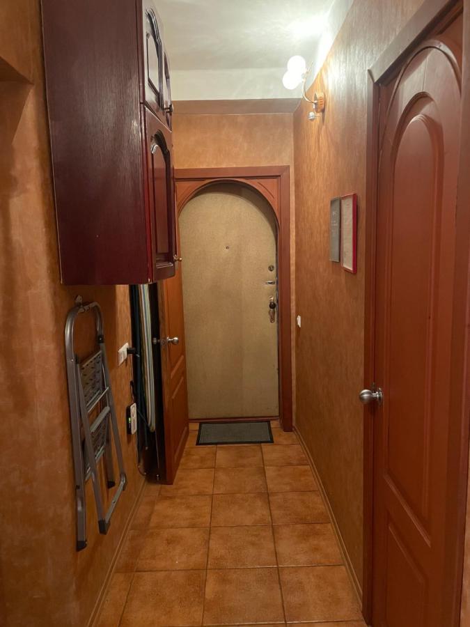 Alaska Kiev Exterior foto