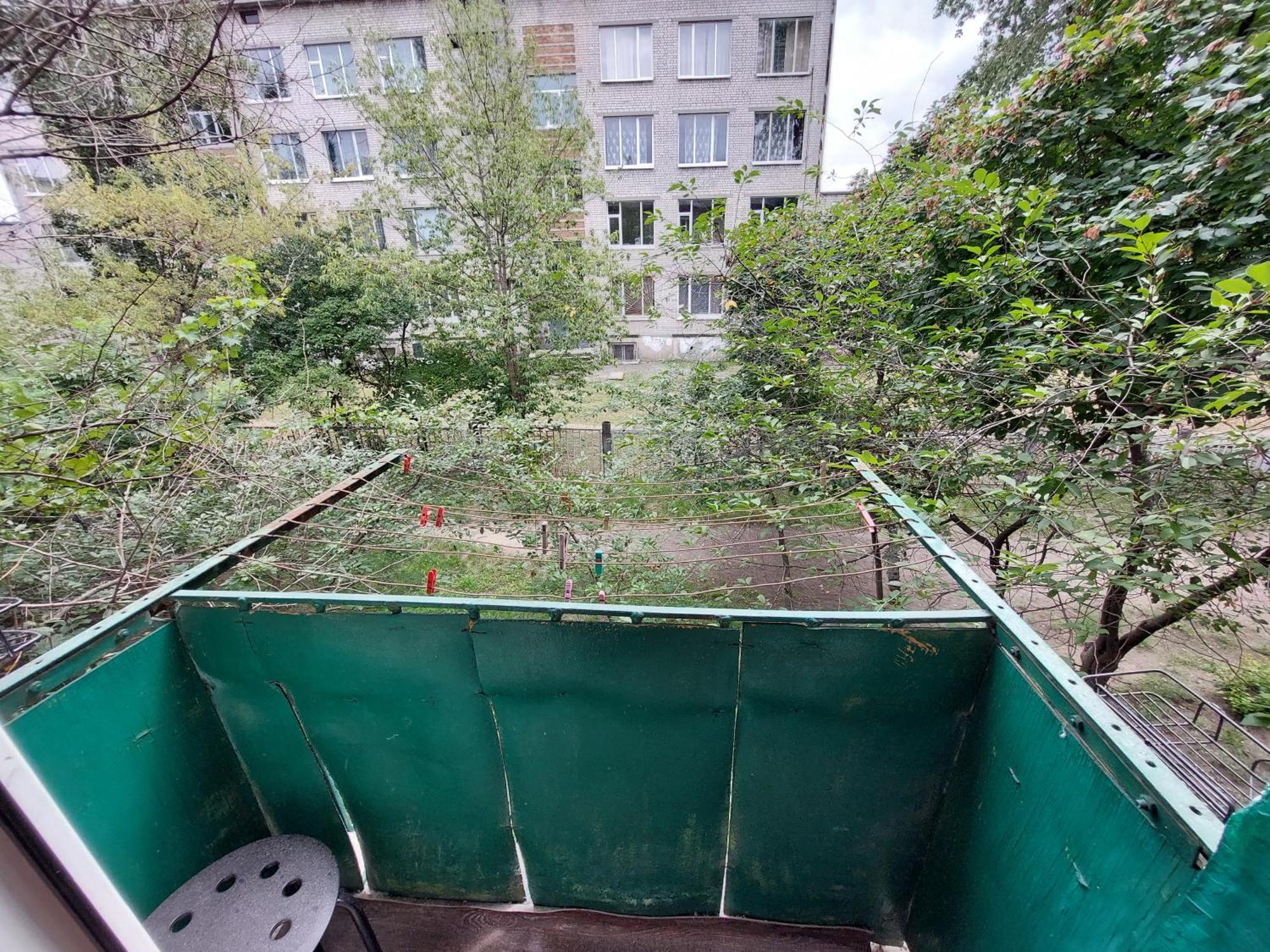 Alaska Kiev Exterior foto
